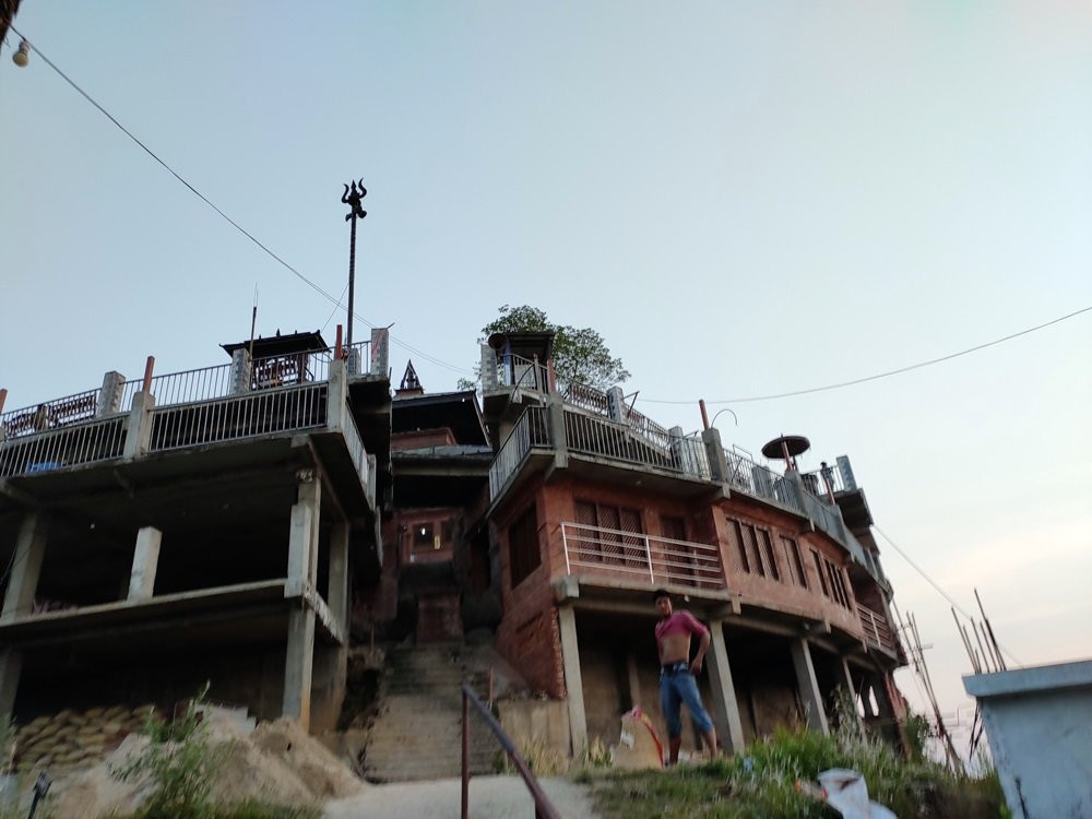 Santaneshwar Mahadev Temple-帕坦（拉利特浦）必去景点