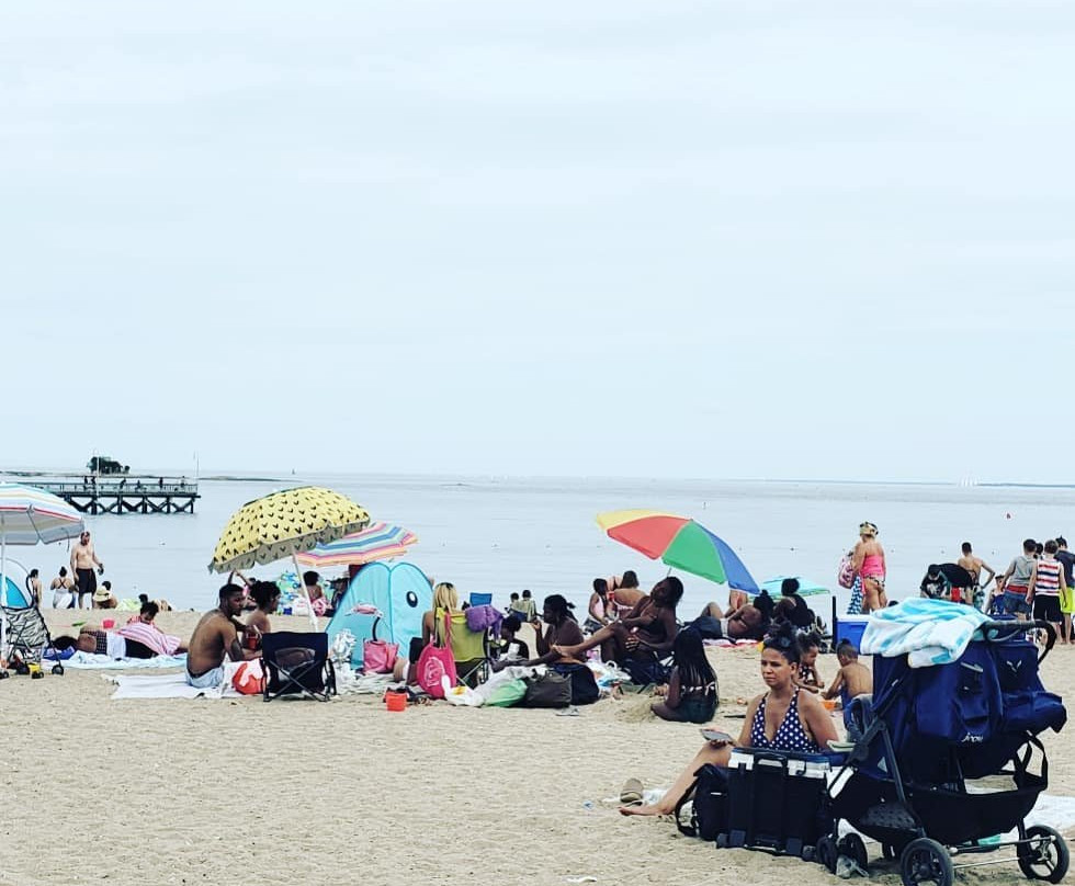 West Beach-斯坦福必去景点