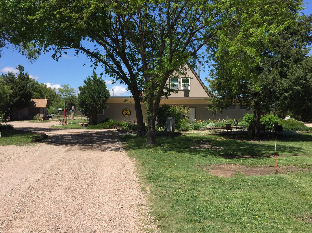 Goodland KOA