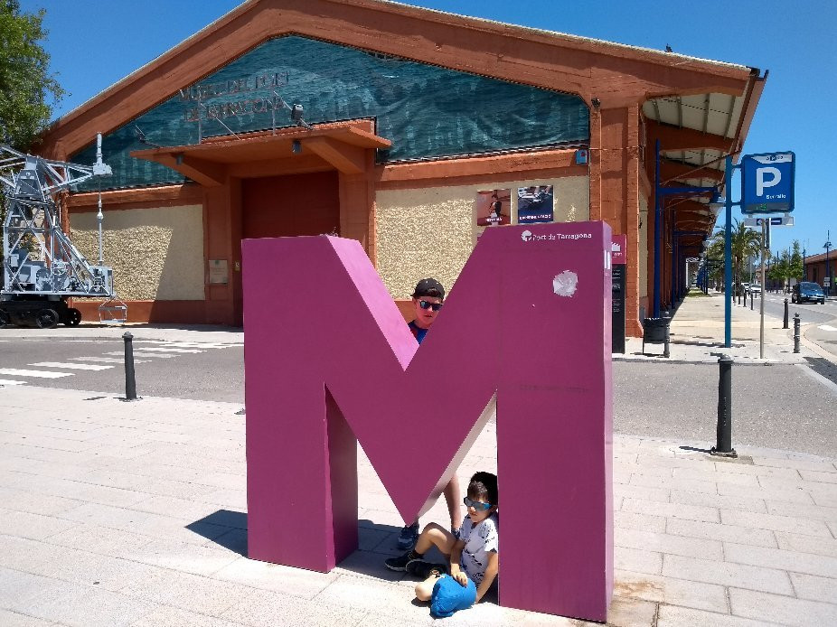 Museu del Port