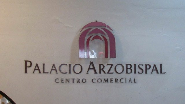 Palacio Arzobispal景点图片