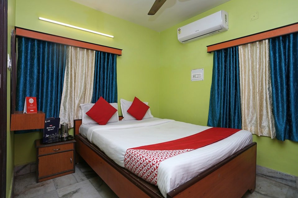 OYO 13568 Debalay Guest House主图