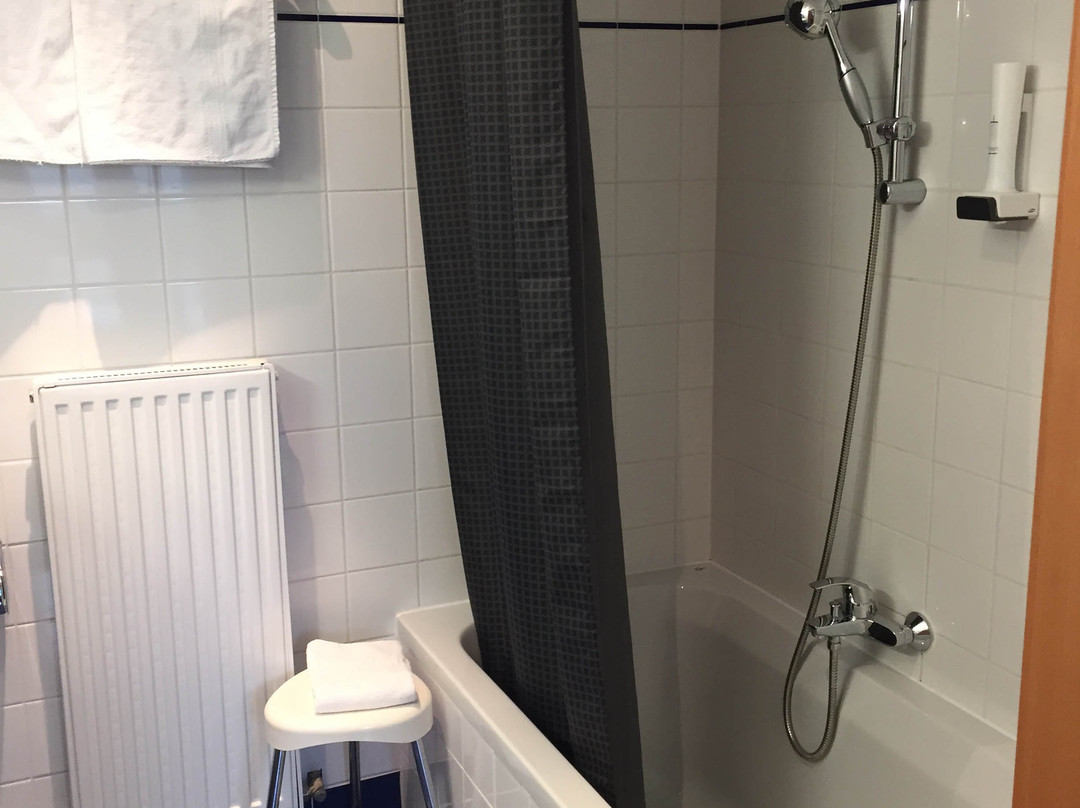 Hotel Lilienhof主图