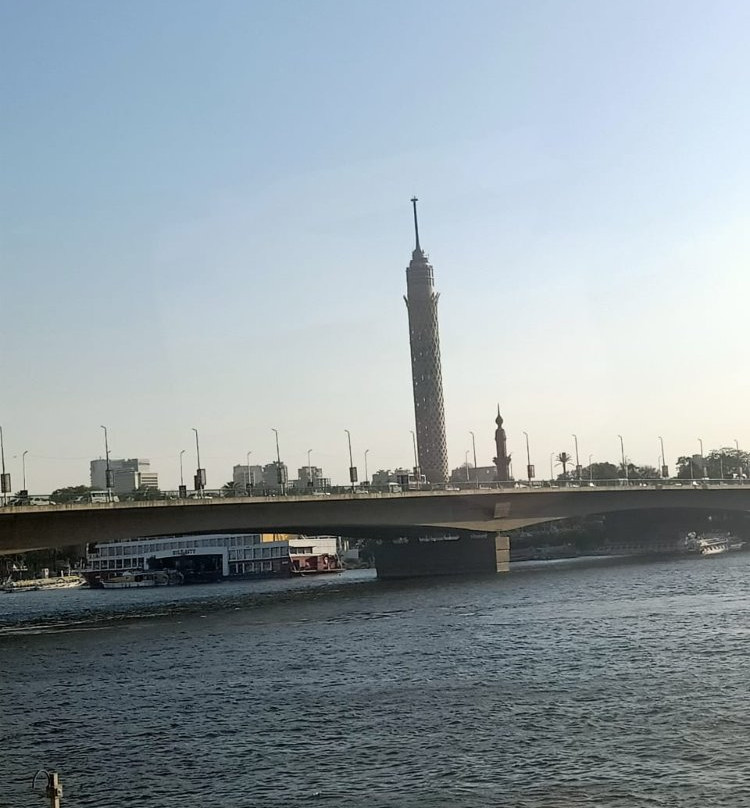 Magic-Egypte-开罗必去景点