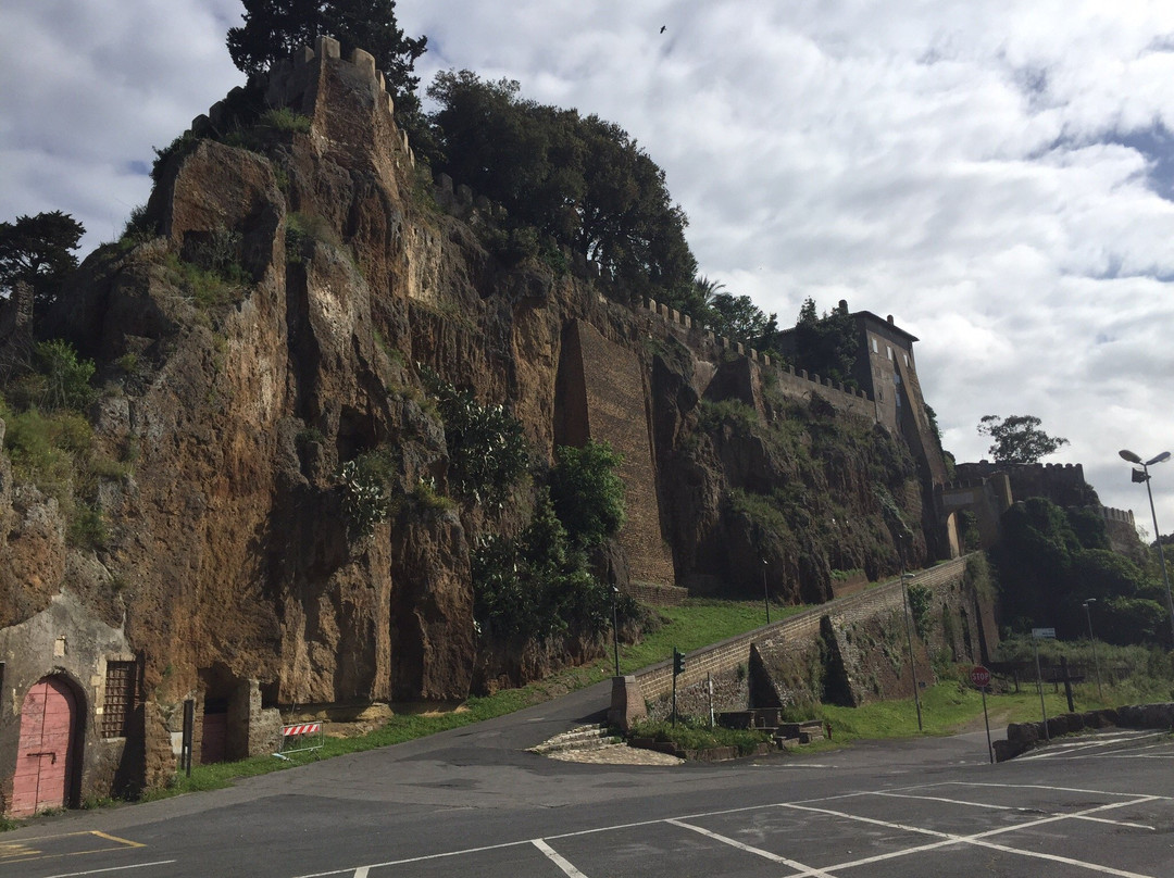 Borgo di Ceri B&B主图
