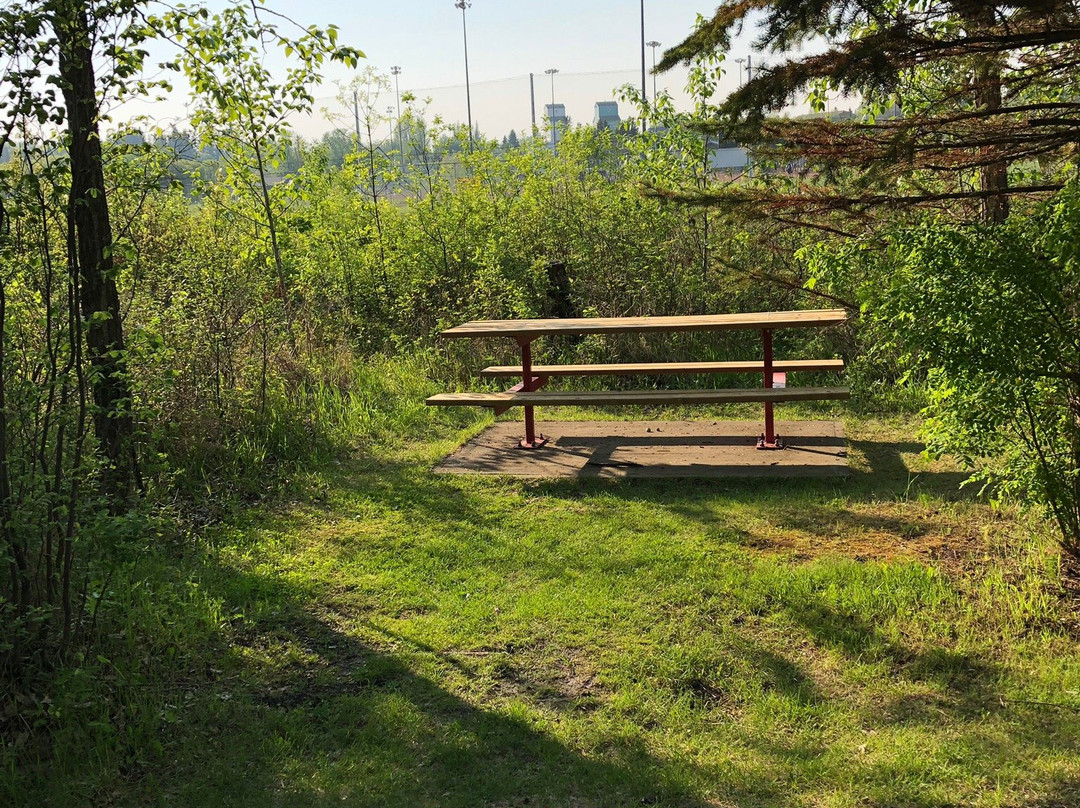 Red Willow Trails-圣艾伯特必去景点