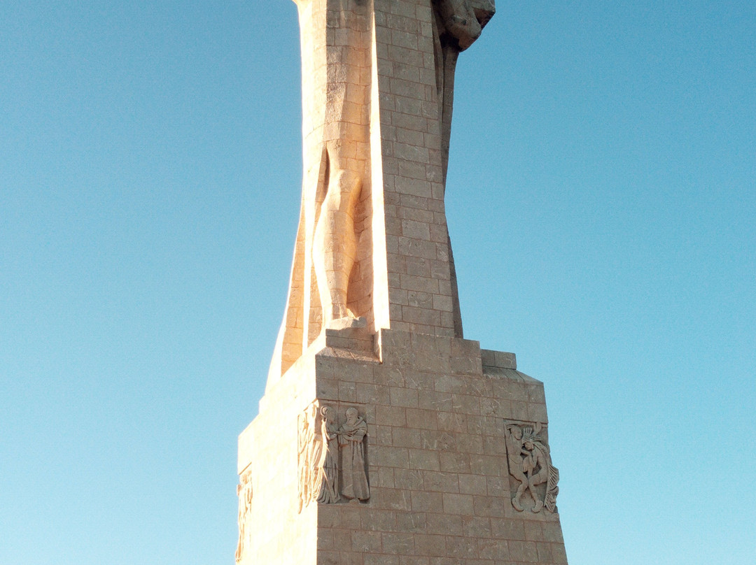 Monumento a Colón景点图片