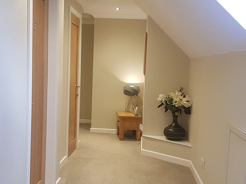 Highwinds Bed and Breakfast主图