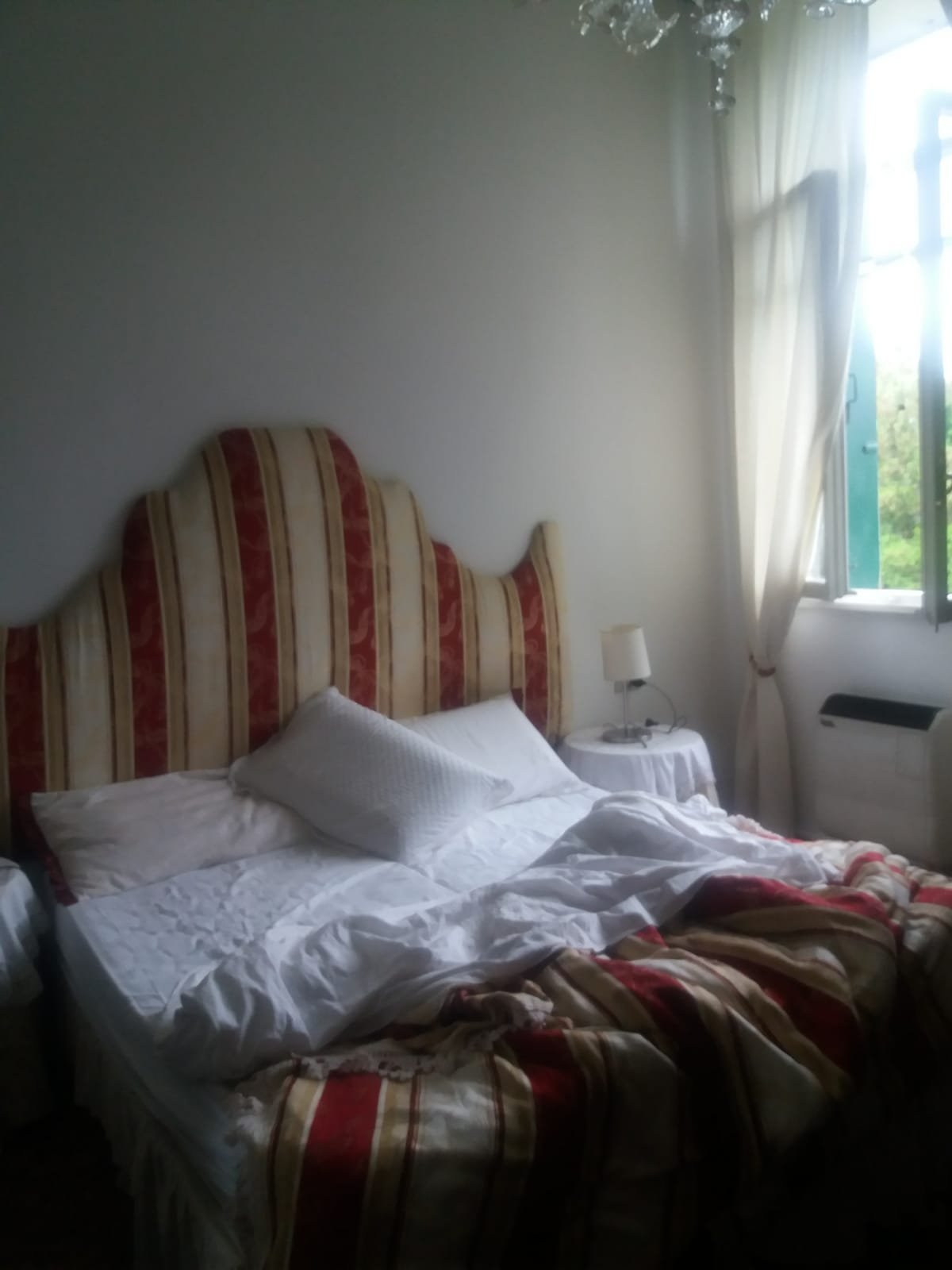 Hotel Villa Carrer-官方