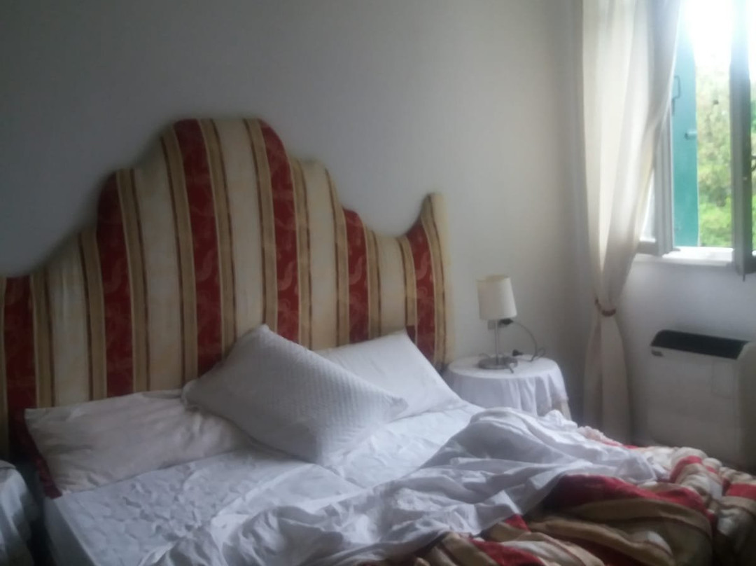 Hotel Villa Carrer主图