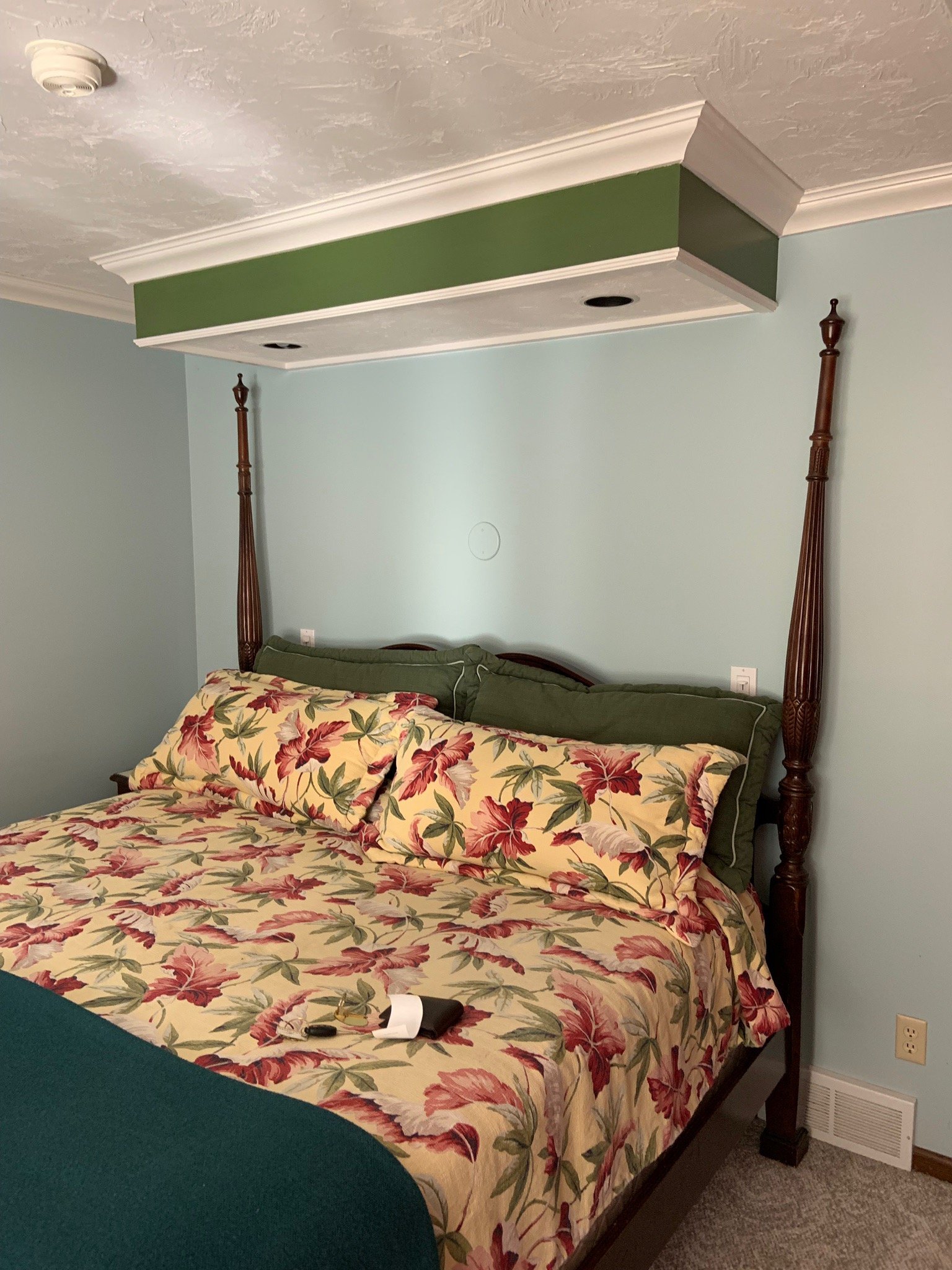 Rosemont Inn Resort B&B-客卧