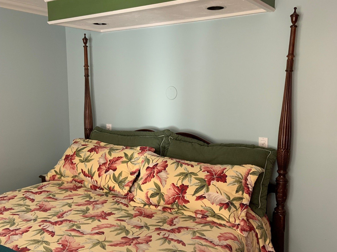 Rosemont Inn Resort B&B主图