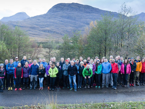 Wilderness Scotland-因弗内斯必去景点