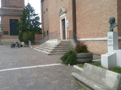 Duomo San Mauro-Cavarzere必去景点