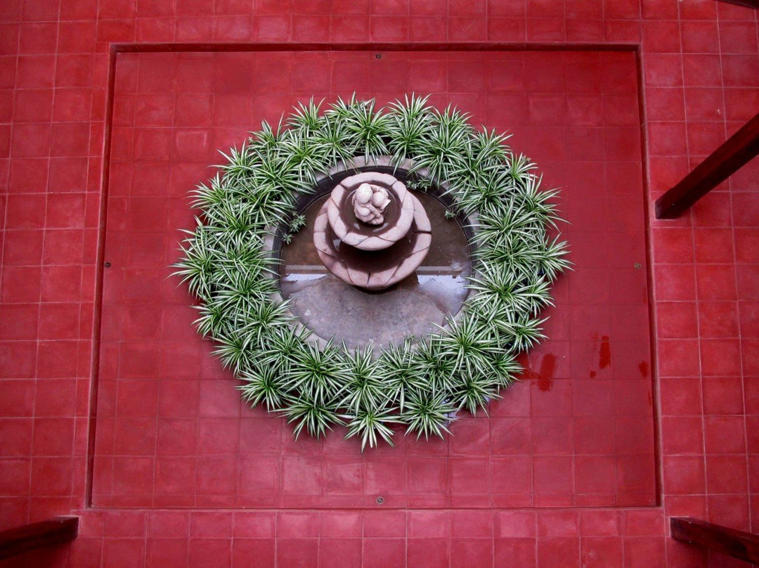 Casa Santa Lucia主图