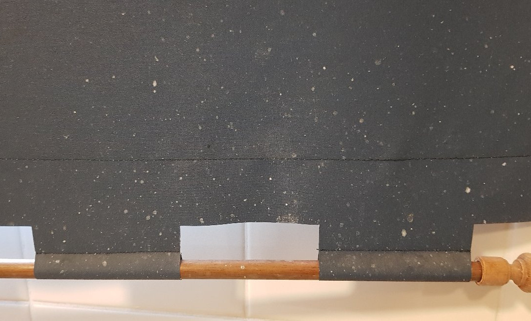 The White House Motel主图