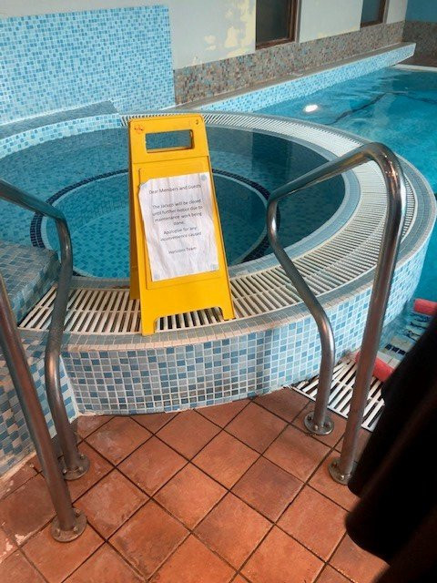 Apollo Hotel Basingstoke主图