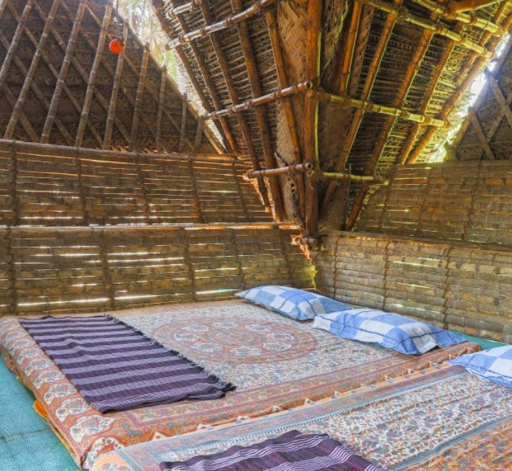 Rainbow Cottages ECR主图