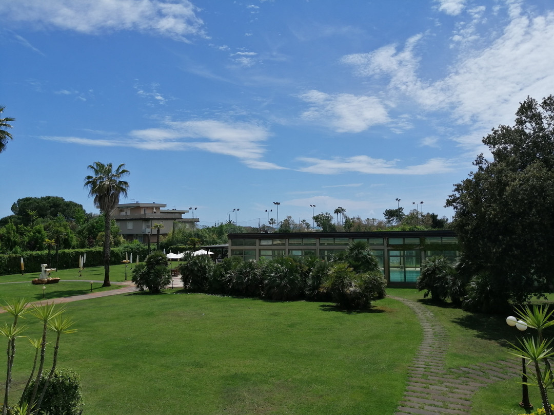 Hotel Villa Undulna Terme della Versilia主图