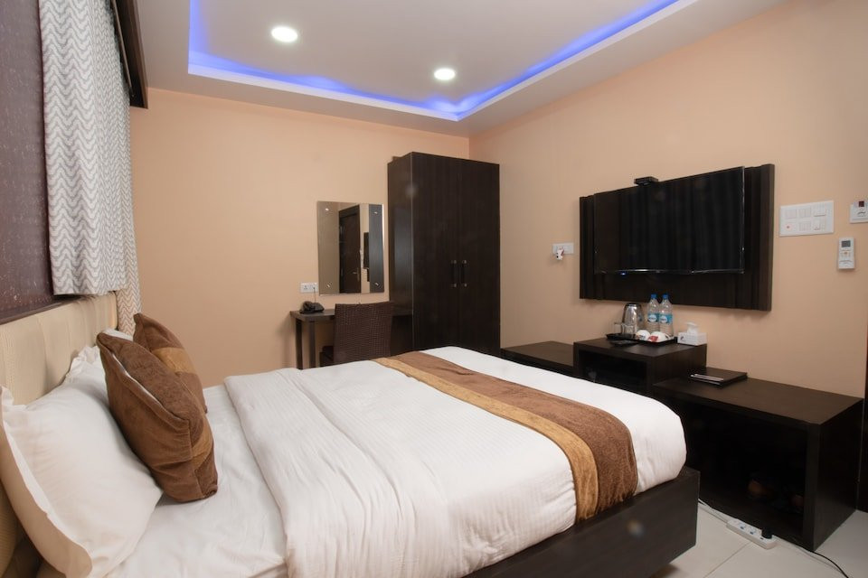 Annapurna Hotel主图