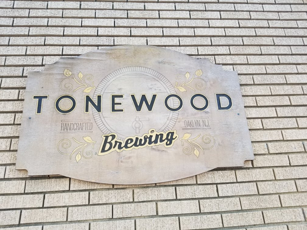Tonewood Brewery-Oaklyn必去景点