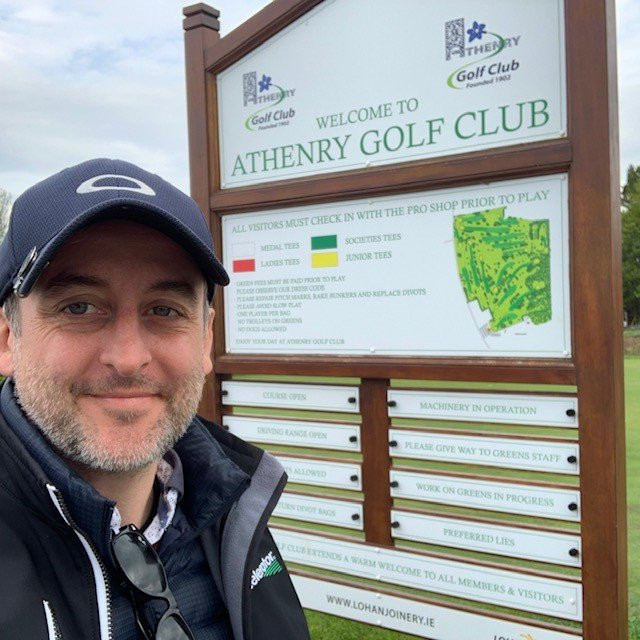 Athenry Golf Club景点图片