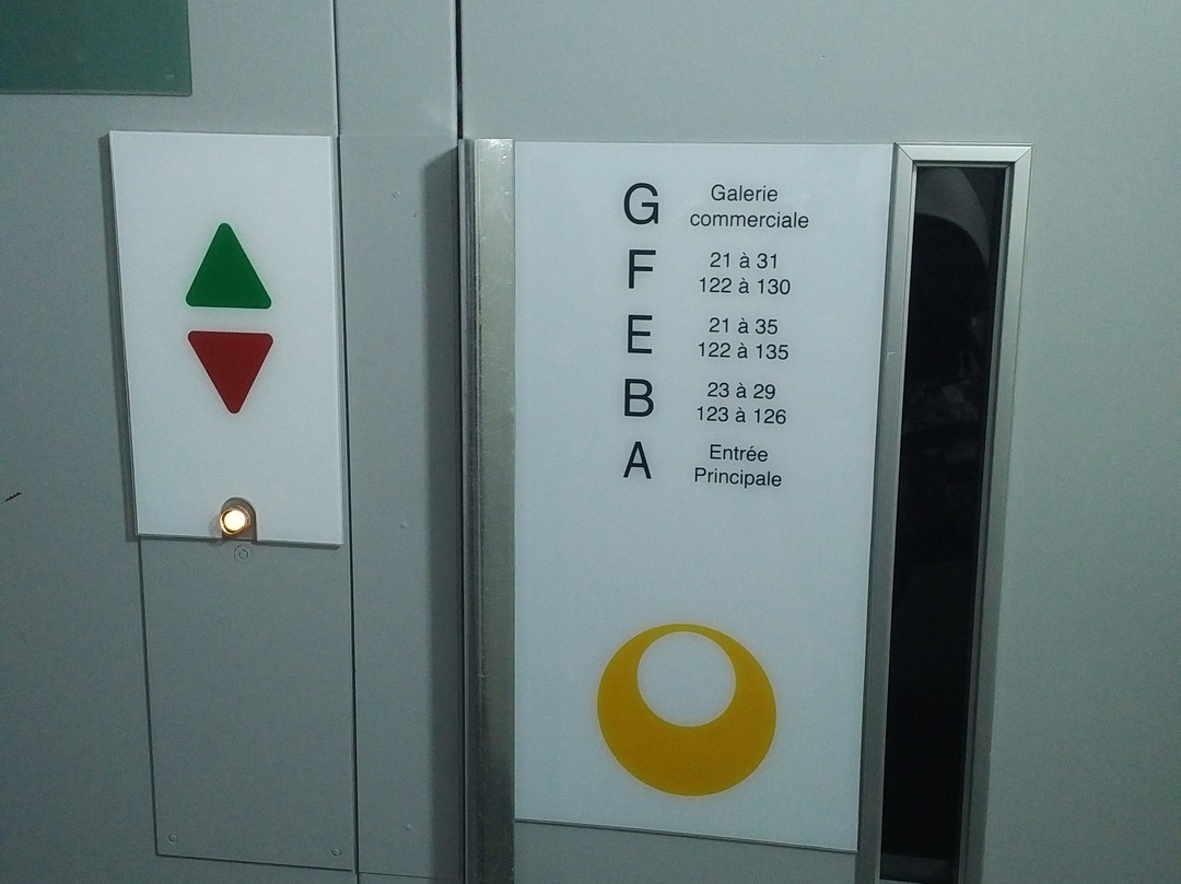 Résidence AIME 2000主图