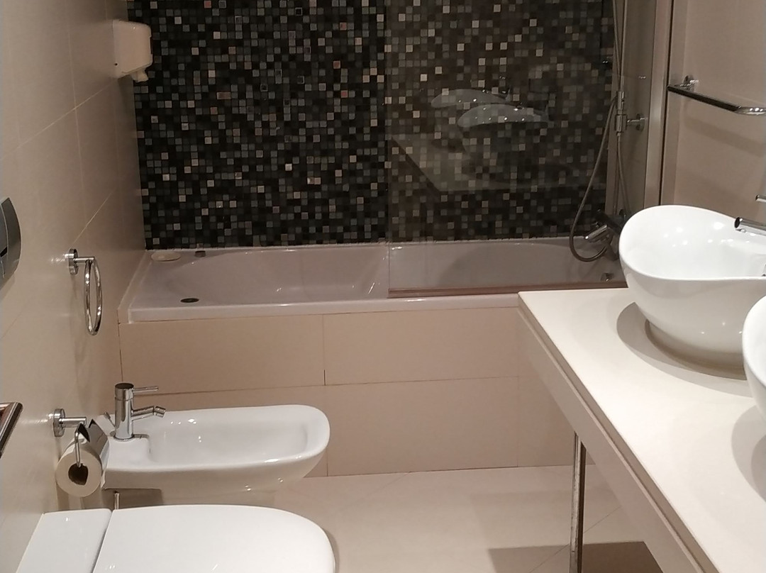 Colina Verde Resort主图