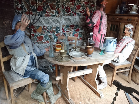 Cafe Galeria Milinski