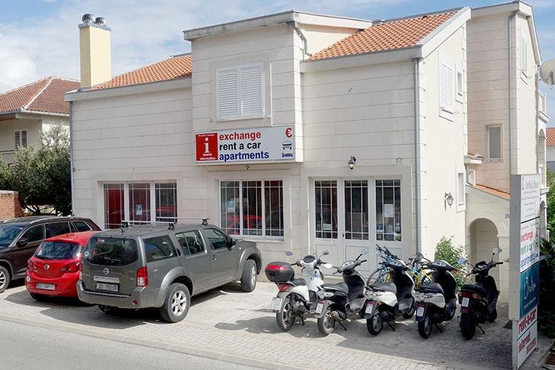 Croatia Holidays Orebić景点图片