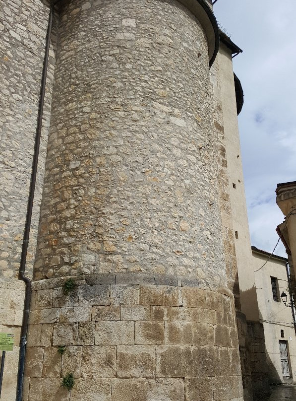 Centro Storico di Cocullo景点图片