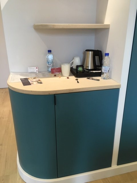 阿格拉酒店主图