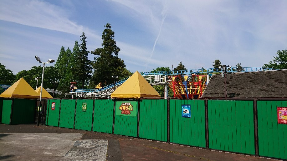 Forest Playland-野田市必去景点