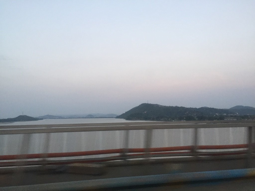 Powa Mecca-Hajo必去景点