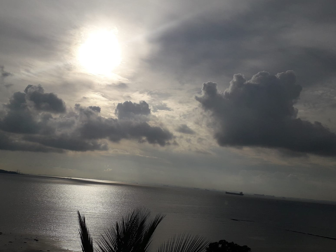 Tiigo Nongsa-Nongsa必去景点