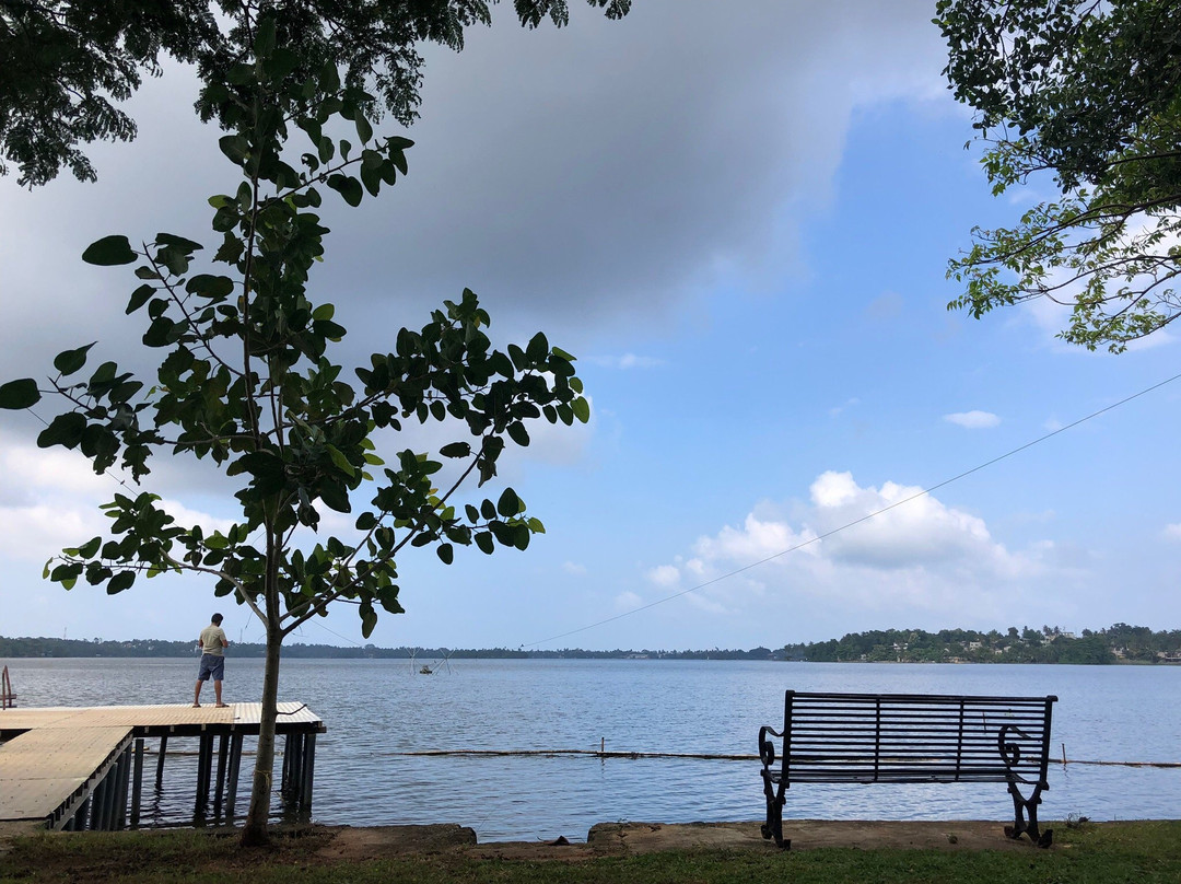 Thotupola Lakeside Resort主图