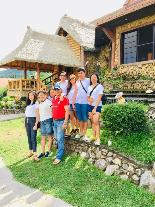 Campuestohan Highland Resort主图