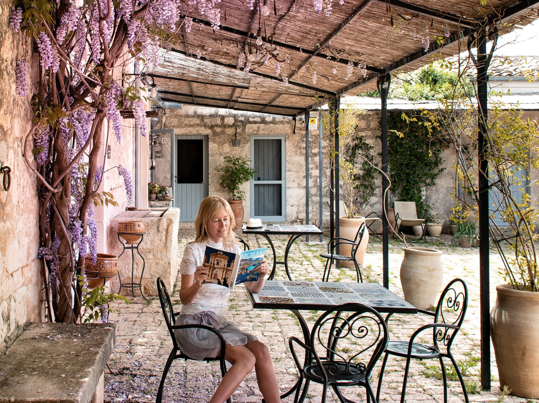 Masseria Ciancio主图