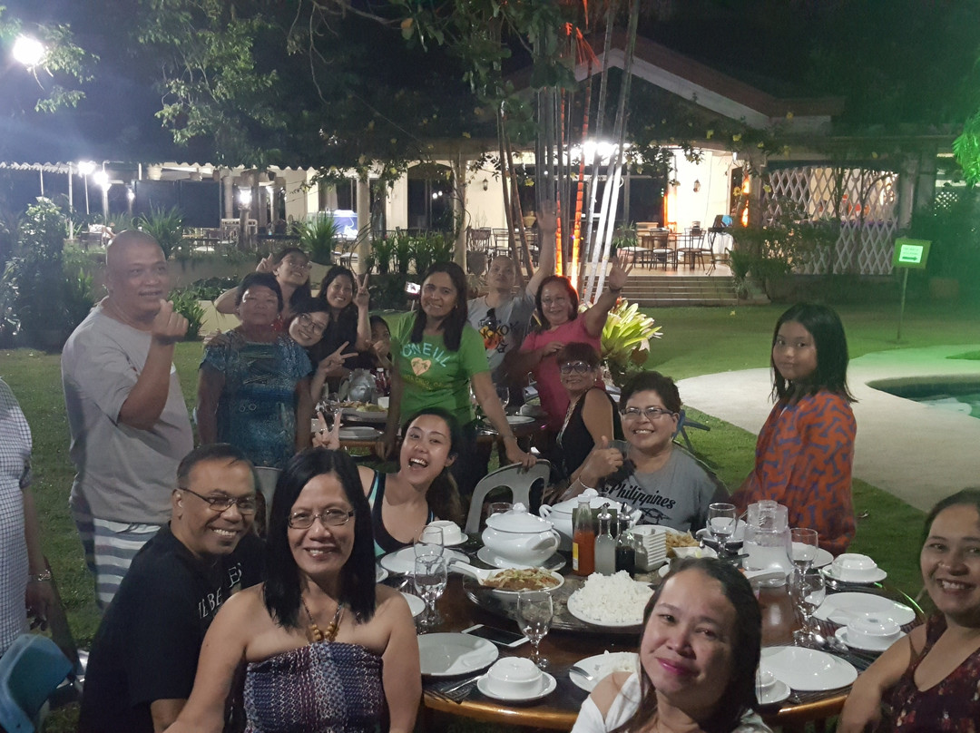 卡米京高地度假村主图