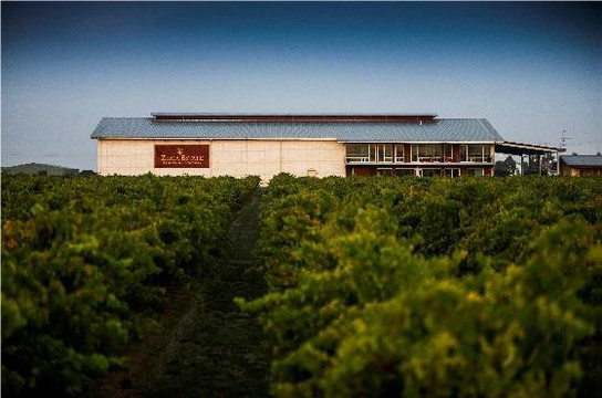 Coonawarra Wineries Walking Trail-Coonawarra必去景点