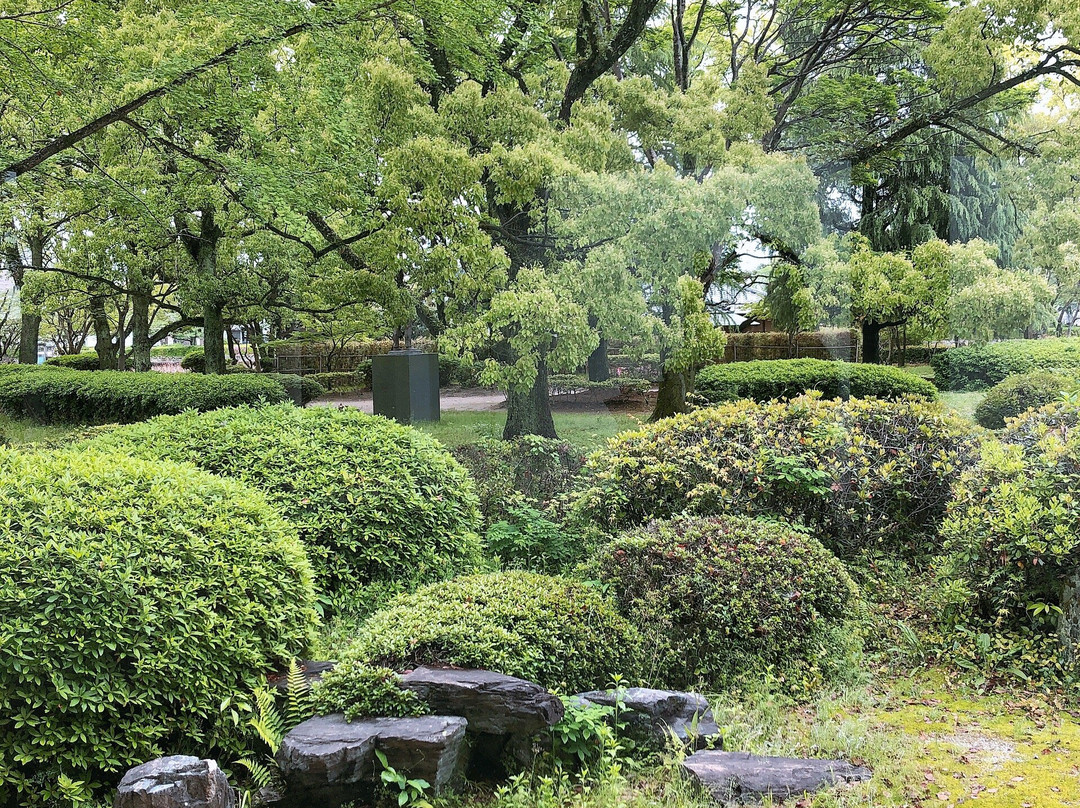 Saga Prefectural Art Museum-佐贺市必去景点