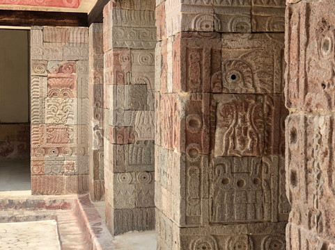 Stylewalk MX-墨西哥城必去景点