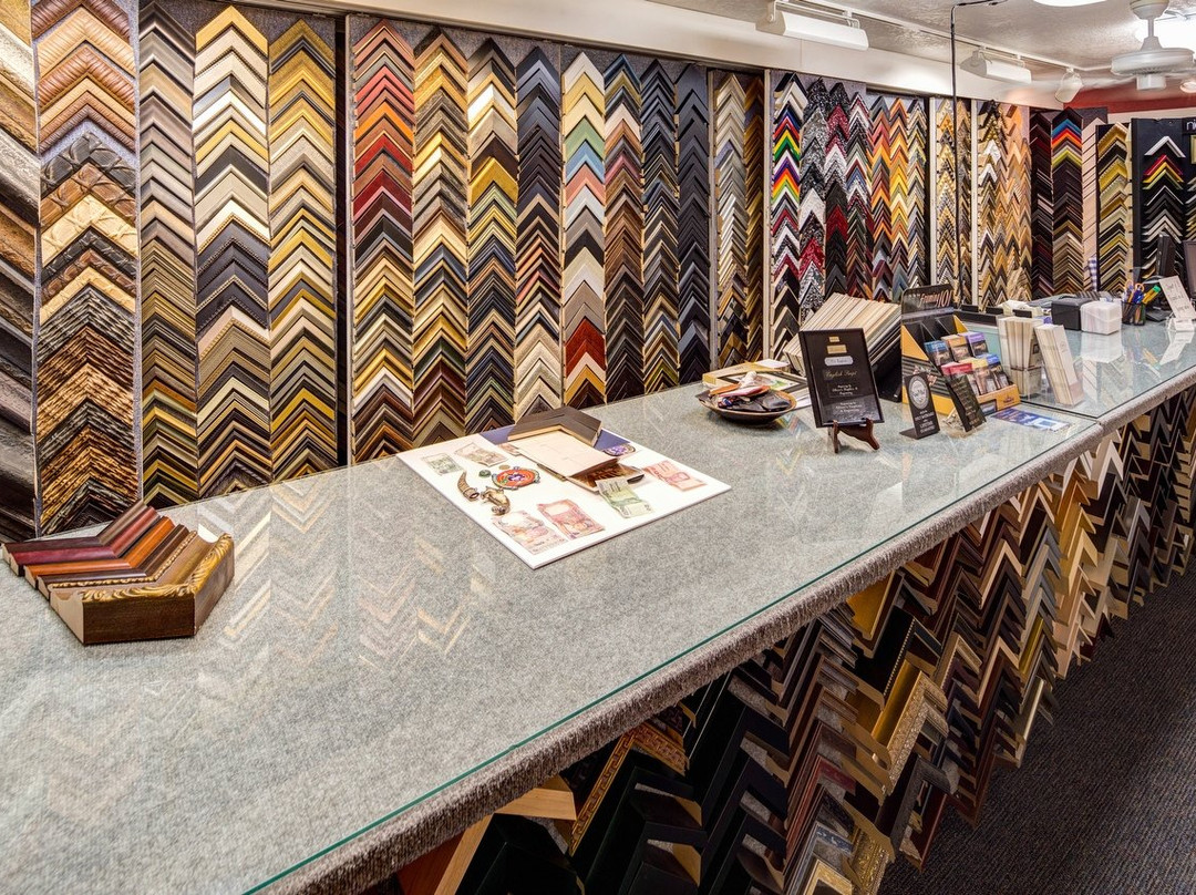 Scanlon Gallery-凯奇坎必去景点