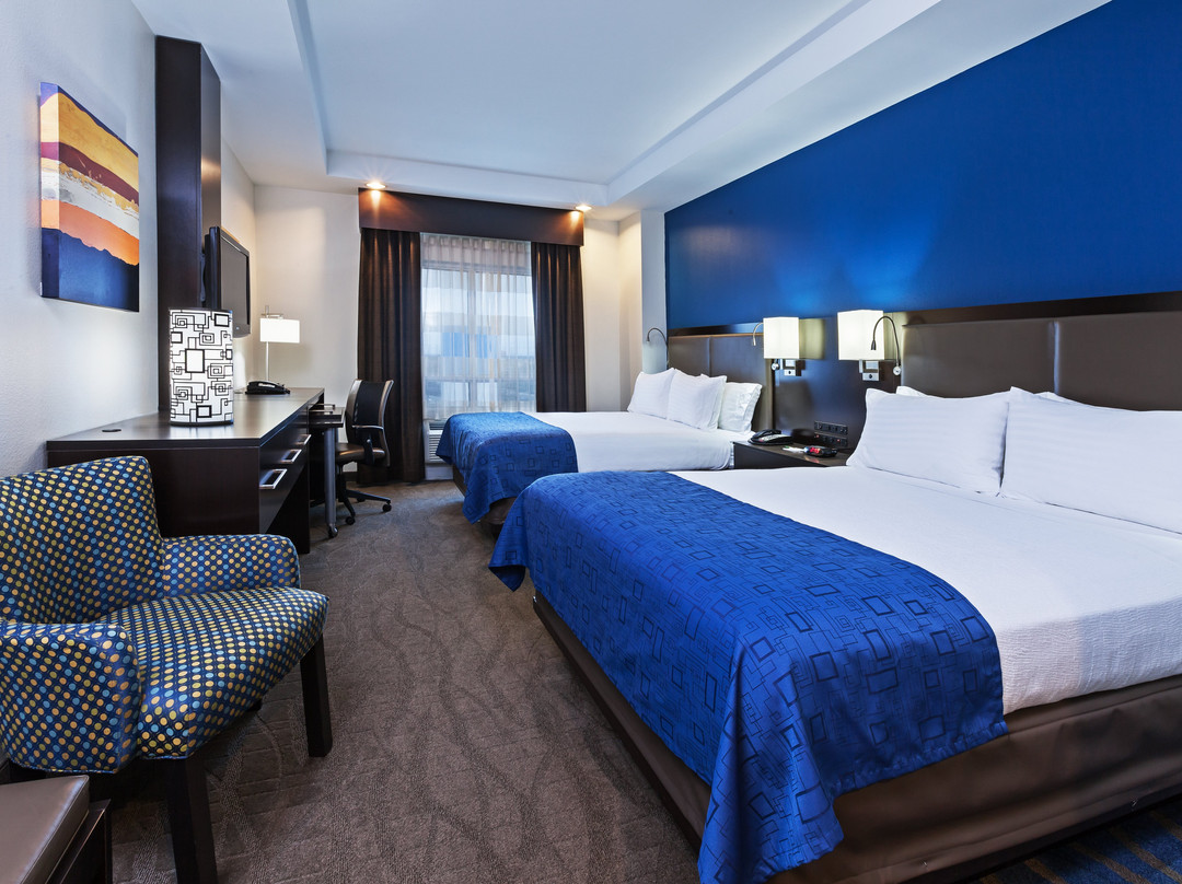 凯马假日酒店（靠近海滨长廊）主图