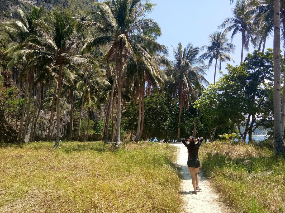 Pinabuyutan island-爱妮岛必去景点