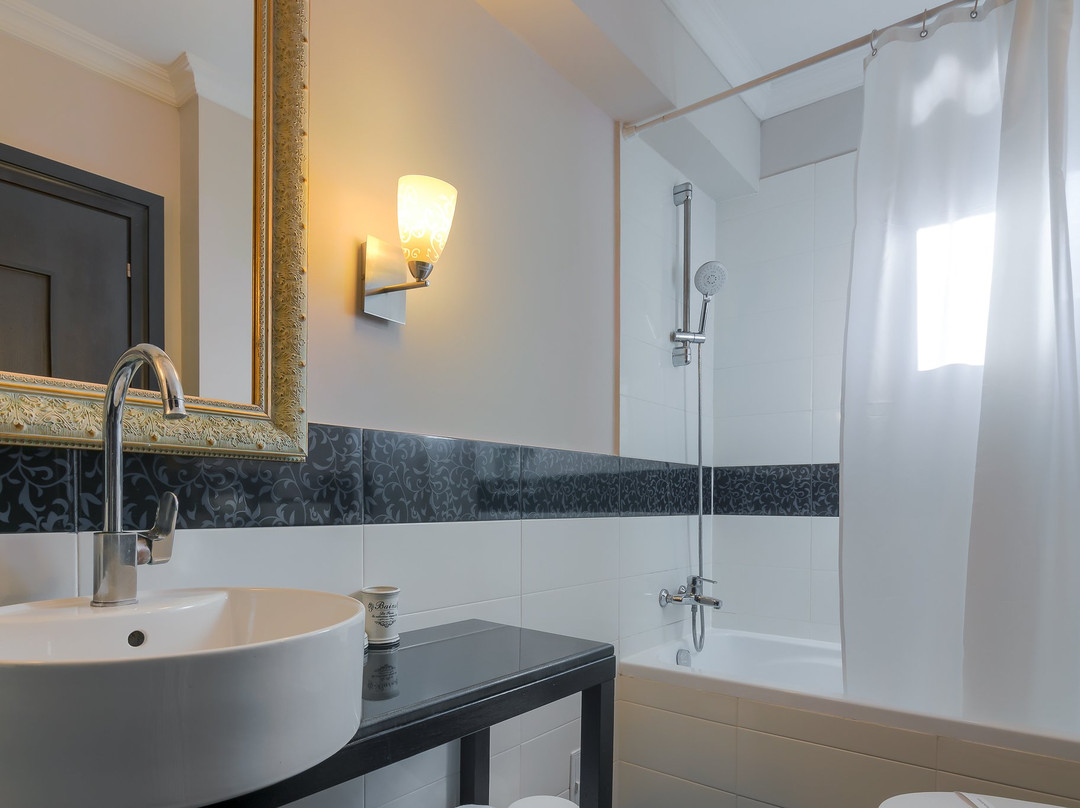 The Rizzo Boutique Hotel主图