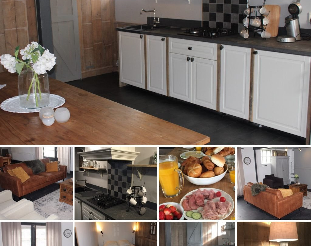 bed & breakfast Opperdoes主图