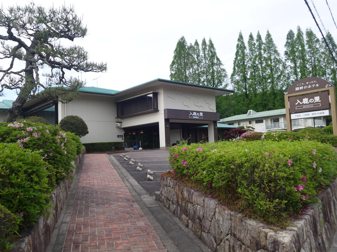 Iruka no Sato Musica主图