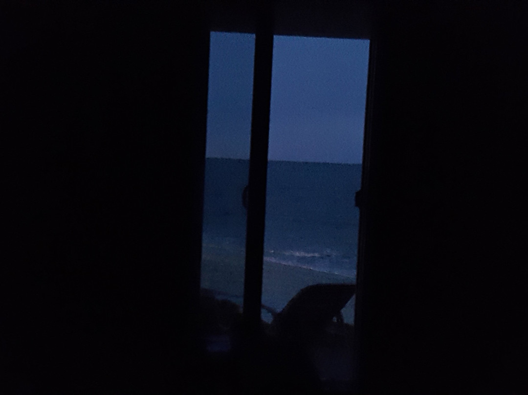 海洋薄雾酒店主图