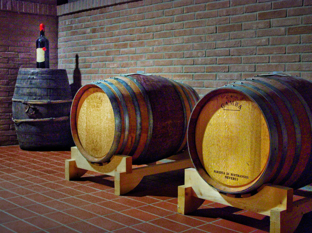 Franco Francesco Casa Vinicola景点图片